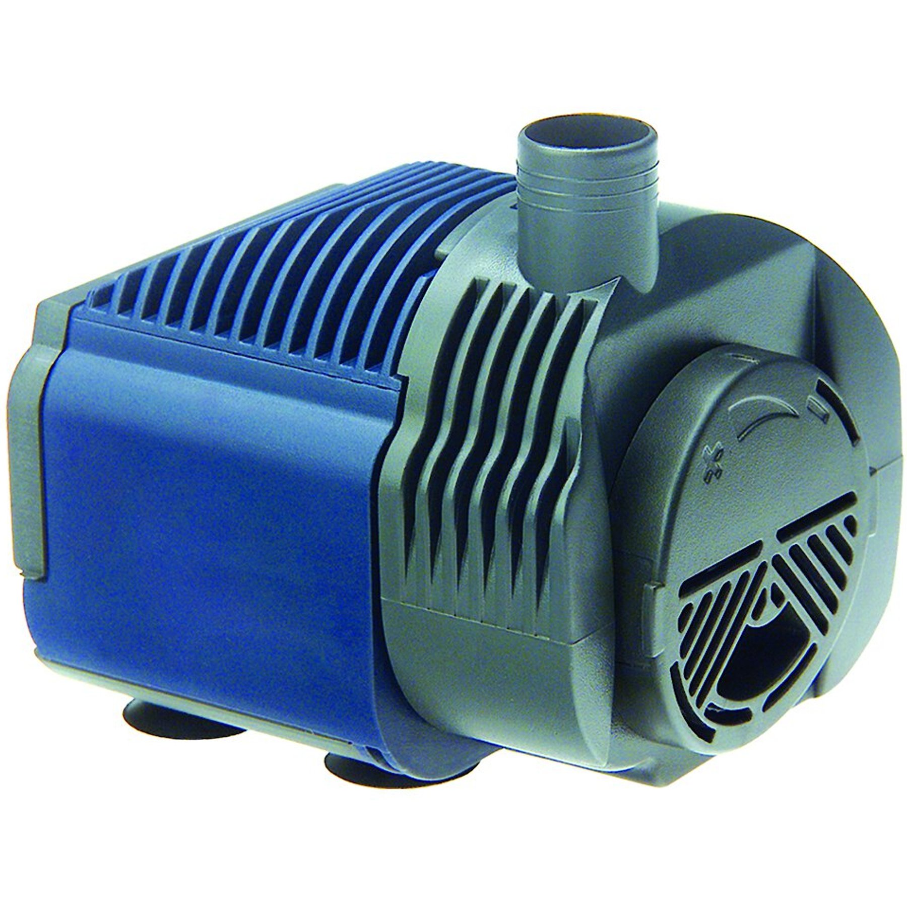 Lifegard Quiet One Aquarium Pump, 240 GPH