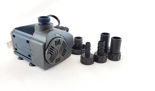 Show full view: Lifegard Quiet One Aquarium Pump, 317 GPH slide 2 of 3