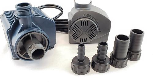 Show full view: Lifegard Quiet One Aquarium Pump, 317 GPH slide 3 of 3