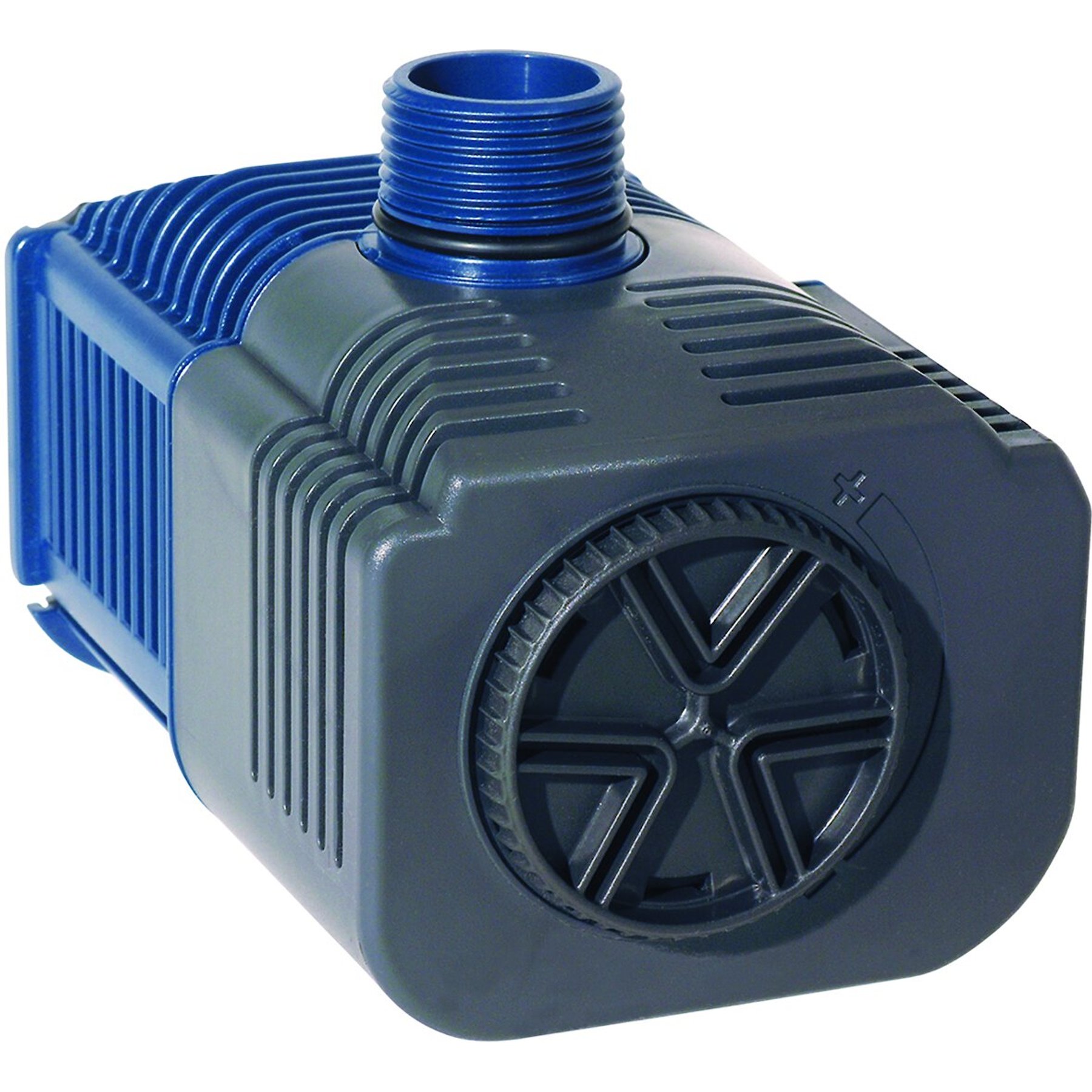 Lifegard Quiet One Aquarium Pump, 594 GPH