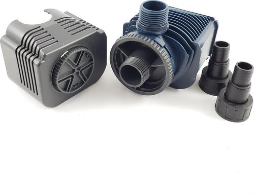 Show full view: Lifegard Quiet One Aquarium Pump, 594 GPH slide 2 of 9