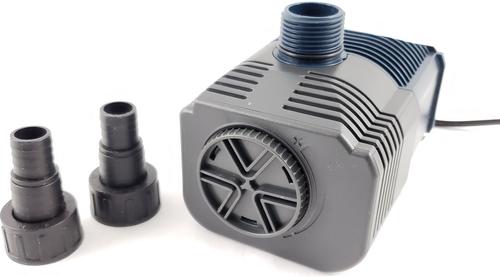 Show full view: Lifegard Quiet One Aquarium Pump, 594 GPH slide 3 of 9