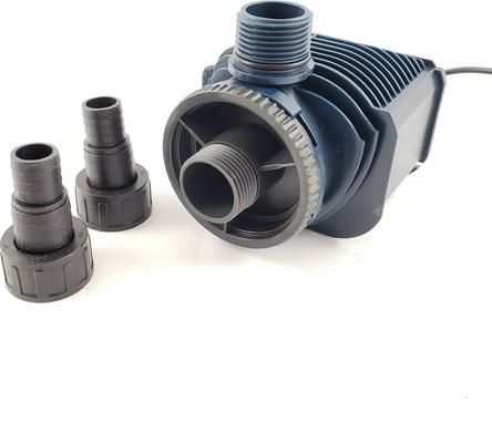 Show full view: Lifegard Quiet One Aquarium Pump, 594 GPH slide 4 of 9