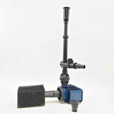 Show full view: Lifegard Quiet One Aquarium Pump, 594 GPH slide 9 of 9