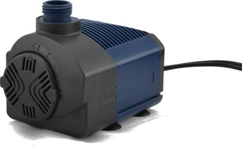 Show full view: Lifegard Quiet One Fish Pond Pump, Model 1200 slide 2 of 6