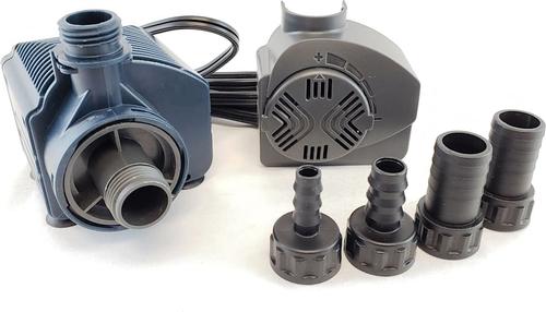 Show full view: Lifegard Quiet One Fish Pond Pump, Model 1200 slide 6 of 6