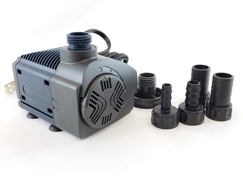 Show full view: Lifegard Quiet One Fish Pond Pump, Model 1200 slide 3 of 6