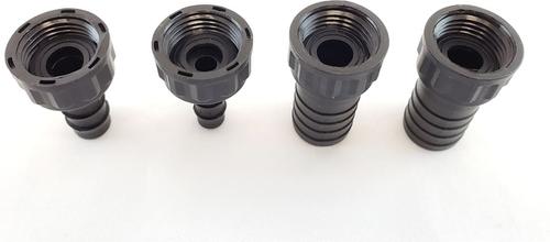 Show full view: Lifegard Quiet One Fish Pond Pump, Model 1200 slide 4 of 6