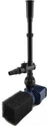 Lifegard Quiet One Fish Pond Pump, Model 4000