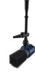 Lifegard Quiet One Fish Pond Pump, Model 5000