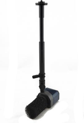 Show full view: Lifegard Quiet One Fish Pond Pump, Model 800 slide 3 of 3