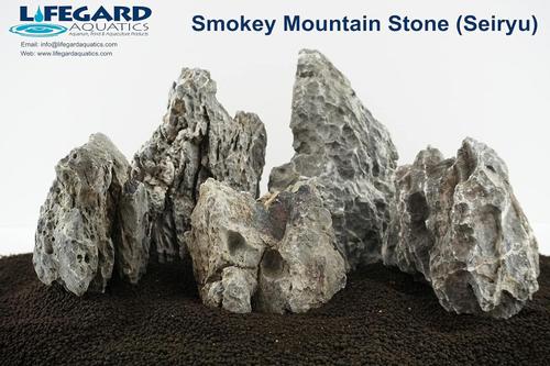 Show full view: Lifegard Smoky Mountain Stone 25 Gallon Kit slide 8 of 9
