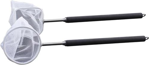 Show full view: Lifegard Square Aquarium Net, Small slide 3 of 5