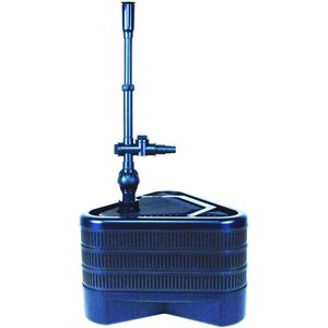 Lifegard Duo Pond Fish Pond Filter