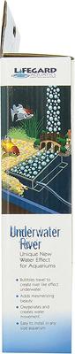 Show full view: Lifegard Underwater River Aquarium Ornament, Medium slide 5 of 7