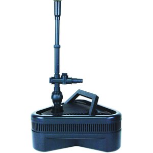 Lifegard Uno Pond Fish Pond Filter