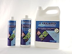 Lifegard Water Conditioner & Stress Reliever Fish Pond Treatment, 128-fl oz bottle slide 2 of 3