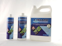 Lifegard Water Conditioner & Stress Reliever Fish Pond Treatment, 32-fl oz bottle slide 2 of 8
