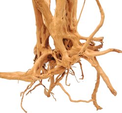 Lifegard Wood Stump Aquarium Decoration slide 2 of 3