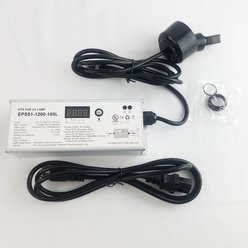 Lifegard Ballast for Amalgam Pro Max UV 55, 90 & 120 Watt, 900-gal