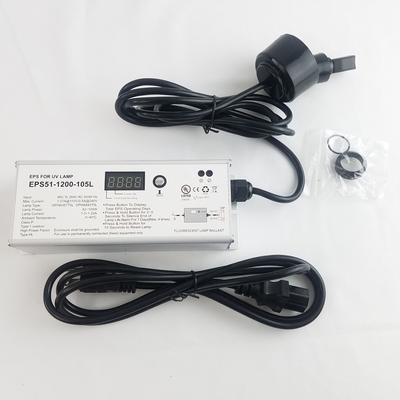 Show full view: Lifegard Ballast for Amalgam Pro Max UV 55, 90 & 120 Watt, 900-gal slide 6 of 9