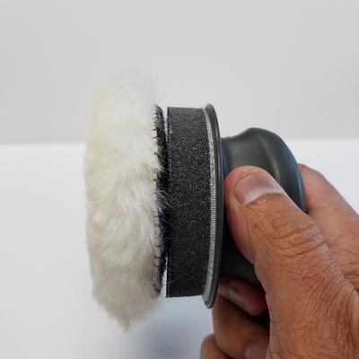 Show full view: Lifegard Basic Scratch Removal Kit for acrylic aquariums, Black slide 6 of 9