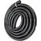 Show in main carousel: Lifegard Coil Flexible Tubing, Black, 1-in, 10-in slide 1 of 9