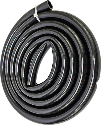 Show full view: Lifegard Coil Flexible Tubing, Black, 1-in, 10-in slide 4 of 9
