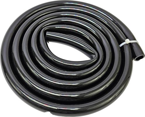 Show full view: Lifegard Coil Flexible Tubing, Black, 3/4-in, 10-ft slide 4 of 9