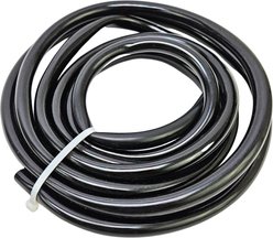 Lifegard Coil Flexible Tubing, Black, 3/8-in, 10-ft slide 2 of 9