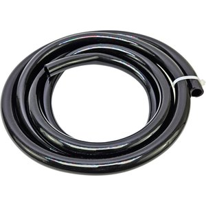 Lifegard Coil Flexible Tubing, Black, 5/8-in, 10-ft