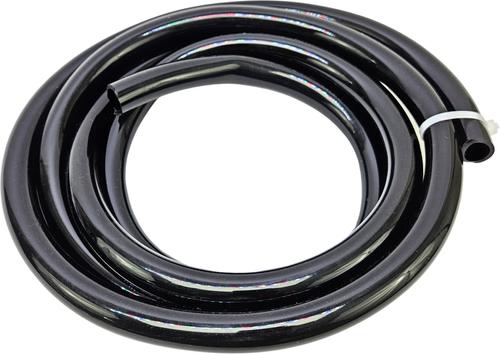 Show full view: Lifegard Coil Flexible Tubing, Black, 5/8-in, 10-ft slide 3 of 9