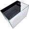 Show in main carousel: Lifegard CRYSTAL Beveled Edge Low Iron Aquarium with Built in Back Filter, 5-mm, 4-gal slide 2 of 9