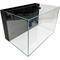 Show in main carousel: Lifegard CRYSTAL Beveled Edge Low Iron Aquarium with Built in Back Filter, 6-mm, 24-gal slide 2 of 9
