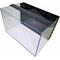 Show in main carousel: Lifegard CRYSTAL Beveled Edge Low Iron Aquarium with Built in Back Filter, 6-mm, 24-gal slide 5 of 9