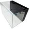 Show in main carousel: Lifegard CRYSTAL Beveled Edge Low Iron Aquarium with Built in Back Filter, 6-mm, 24-gal slide 9 of 9