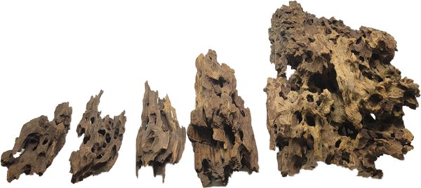 Lifegard Dragon Wood Peice