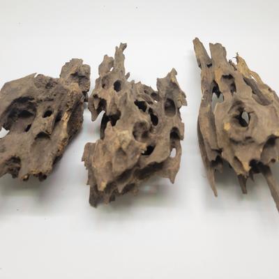 Show full view: Lifegard Dragon Wood Piece, 15-22-in slide 8 of 9