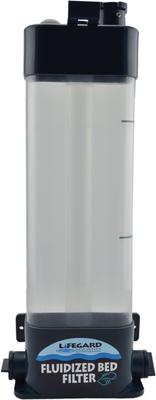 Show full view: Lifegard FB300 Fluidized Bed Filter, 300-gal slide 2 of 9