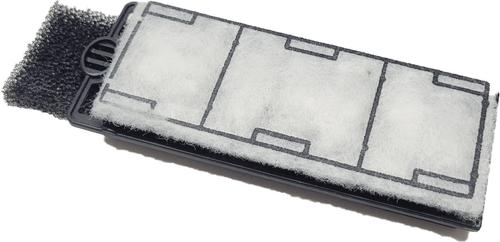 Show full view: Lifegard Hang-On-Filter Replacement Cartridges, 2-pack, 20-gal slide 1 of 9