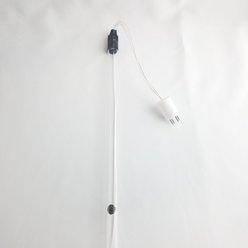 Lifegard High Output Amalgam UV Bulb, 90-Watt, 650-gal slide 2 of 9