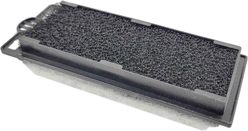 Show full view: Lifegard HOF-20 Double Capacity Slim Design Hang on Filter, 20-gal slide 8 of 10