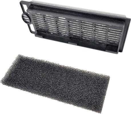 Show full view: Lifegard HOF-30 Triple Capacity Slim Design Hang-On-Filter, 30-gal slide 7 of 9