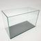 Show in main carousel: Lifegard Long Clear Glass Bookshelf Aquarium, 5-mm, 10-gal slide 3 of 9