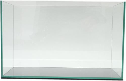 Show full view: Lifegard Long Clear Glass Bookshelf Aquarium, 5-mm, 10-gal slide 4 of 9