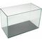 Show in main carousel: Lifegard Long Clear Glass Bookshelf Aquarium, 5-mm, 5-gal slide 1 of 10