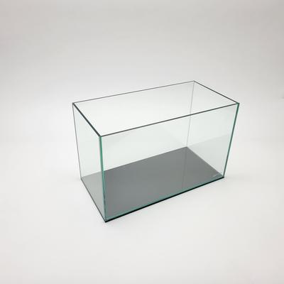 Show full view: Lifegard Long Clear Glass Bookshelf Aquarium, 5-mm, 5-gal slide 4 of 10