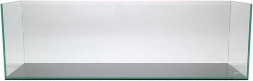 Show full view: Lifegard Long Clear Glass Bookshelf Aquarium, 5-mm, 6-gal slide 8 of 10