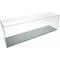 Show in main carousel: Lifegard Long Clear Glass Bookshelf Aquarium, 6-mm, 16-gal slide 3 of 10