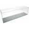 Show in main carousel: Lifegard Long Clear Glass Bookshelf Aquarium, 6-mm, 16-gal slide 6 of 10